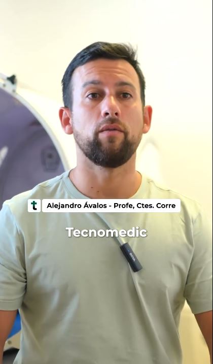 Video testimonio